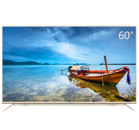 精益求精！创维（Skyworth）60V8E 60英寸智能液晶电视