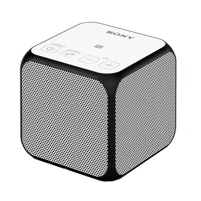 满减好价！索尼SRS-X11 音乐魔方 无线便携式扬声器