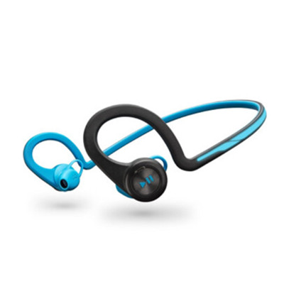 运动必备！缤特力 BackBeat FIT 无线立体声蓝牙运动耳机