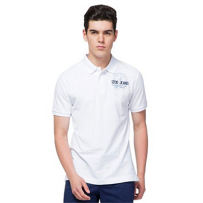 夏季必备！IZOD Jeans男式Polo衫11122342034