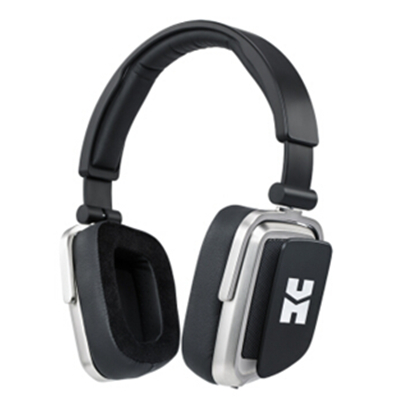 好声音！HIFIMAN头领科技Edition S头戴式耳机