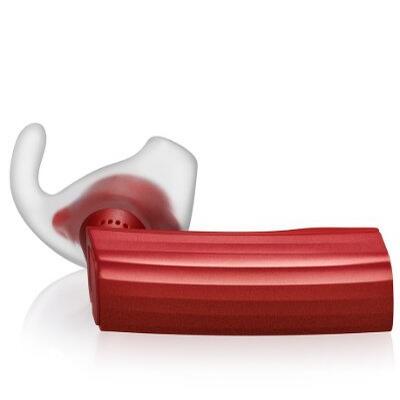 z秒杀！JAWBONE 卓棒 JC01-02 ERA 入耳式蓝牙耳机（红色）