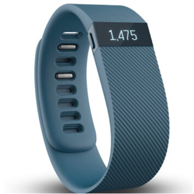 为了健康！Fitbit Charge智能手环