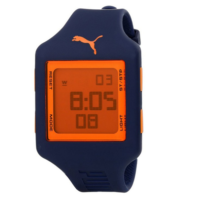 特价！PUMA 彪马 PU910791009 Slide 运动手表