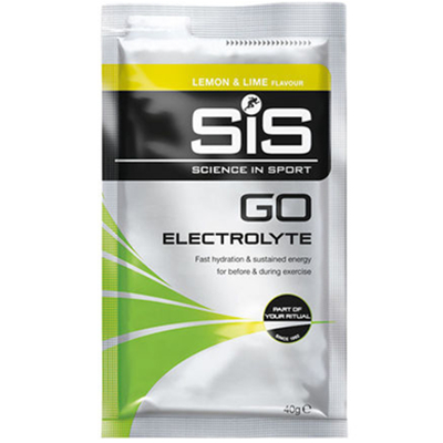 提升运动表现！Science in Sport Go电解质饮料40g*18