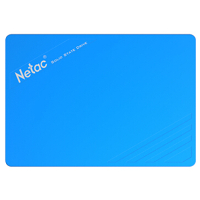 性价比之选！Netac朗科超光系列N550S 480G SATA3固态硬盘