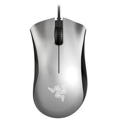 再降！雷蛇 炼狱蝰蛇 1800DPI 鼠标