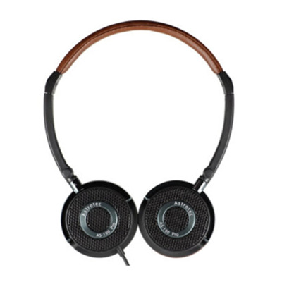 近期好价！阿思翠 AS100pro便携式头戴HIFI重低音发烧耳机