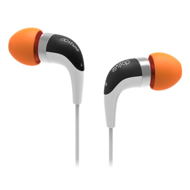 中高音！dostyle HS309 入耳式动铁耳塞