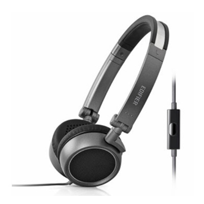 声场开阔！EDIFIER 漫步者 H690P 便携头戴式耳机