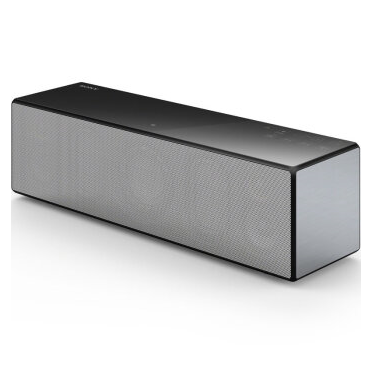 音乐感受！索尼（SONY）SRS-X88 无线便携式扬声器