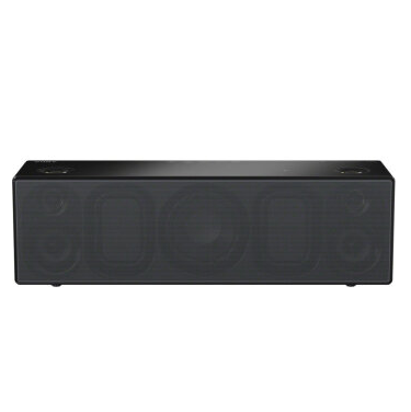 近期好价！索尼（SONY）SRS-X99 无线便携式扬声器