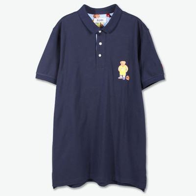 2件8折！ENERGY SUPPLY 科比系列短袖POLO