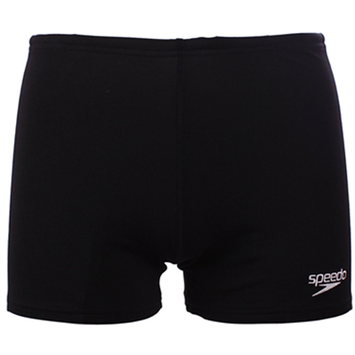 镇店之宝！Speedo速比涛Classic Aquashort男装经典平角泳裤