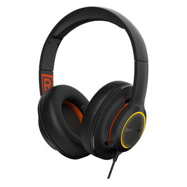 性价比！赛睿（SteelSeries）西伯利亚 150 耳机