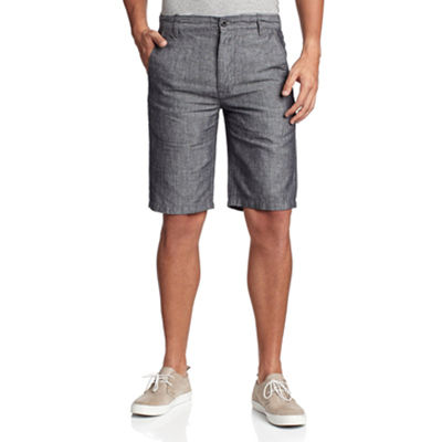 夏季单品！Levi's李维斯Shorts男式短裤55428-0062