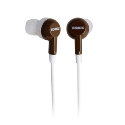 白菜价！硕美科 SC421 入耳式音乐手机 京东商城9.9元（客户端）