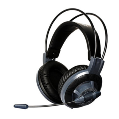 客户端好价！SOMIC 硕美科 G925 头戴式电脑耳麦