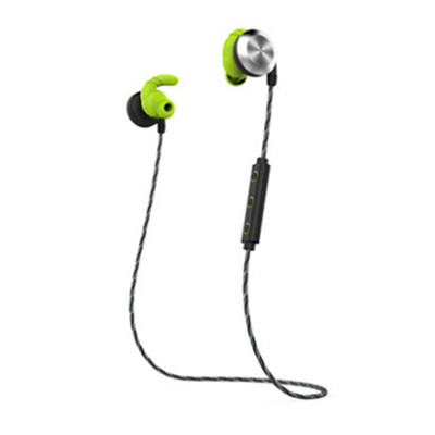 迷你运动！魔浪 U2挂耳式跑步无线耳塞