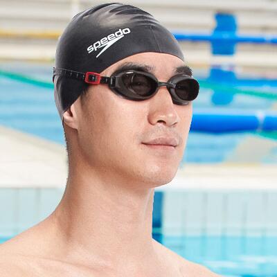 近视泳镜！Speedo速比涛近视泳镜Aquapure Optical