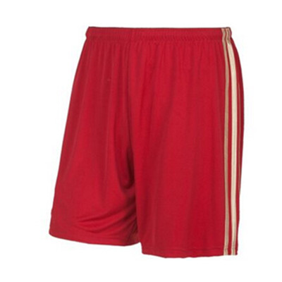 多款特价！阿迪达斯 男子 足球短裤 G85233