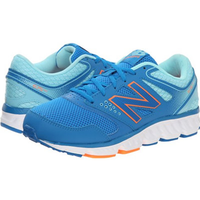 好价！New Balance 新百伦W675V2 女款跑鞋