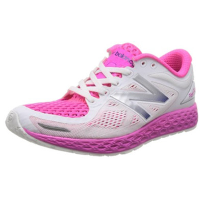 骚气有型！New Balance ZANT系列女跑步鞋WZANTHP2