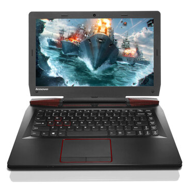 强力独显！联想（Lenovo）拯救者ISK 14.0英寸游戏本