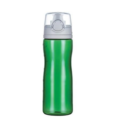 再降新低！THERMOS 膳魔师 时尚运动瓶HT-4001-GT