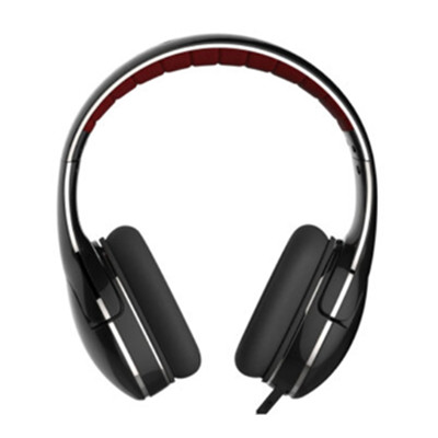 出街伴侣！dostyle HS203 头戴包耳式双模耳机