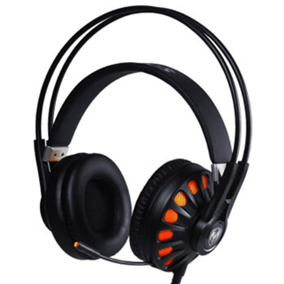 618预热！SOMIC硕美科G932游戏耳机