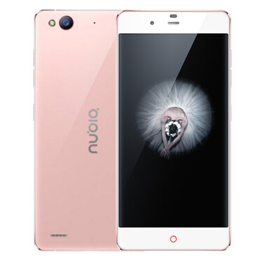 新低！努比亚（nubia）布拉格S 移动联通电信4G手机