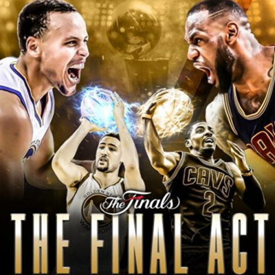 【NBA后场】助力总决赛，决战紫禁之巅