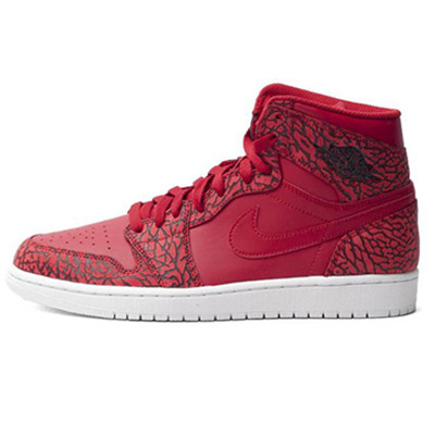 5折好價(jià)！耐克AIR JORDAN 1 RETRO籃球鞋839115-600