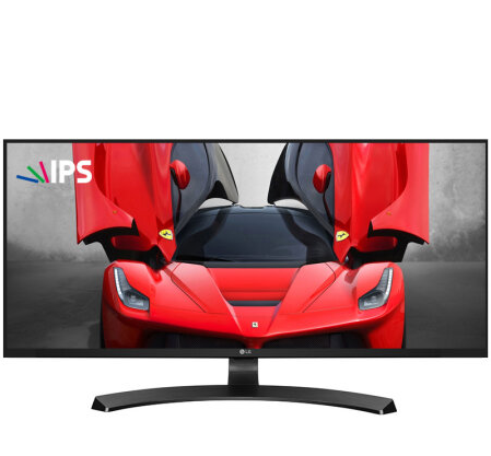 预售！LG 34UM68-P 34英寸21:9超宽IPS硬屏LED背光液晶显示器