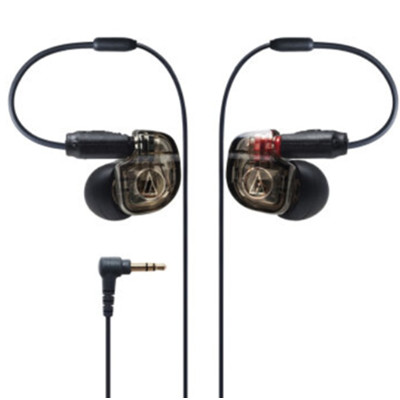 近期好价！铁三角ATH-IM01动铁入耳耳机