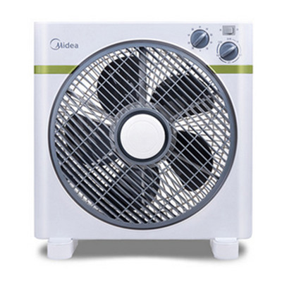 再次好价！Midea美的KYT25-15AW电风扇