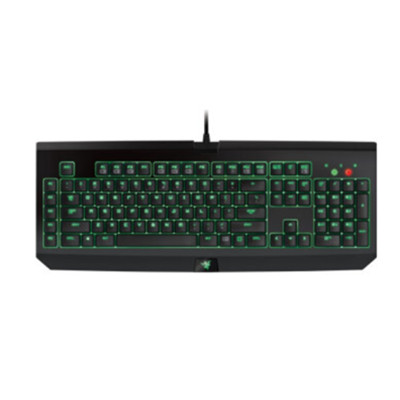 近期好价！Razer 雷蛇 黑寡妇蜘蛛 机械键盘（终极版2014）