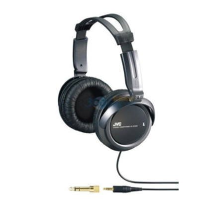 再次好价！杰伟世 HA-RX300 头戴式耳机