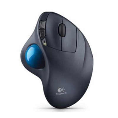 小降！Logitech M570无线跟踪球