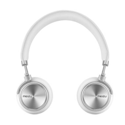 三色可选！魅族 HD-50 耳机