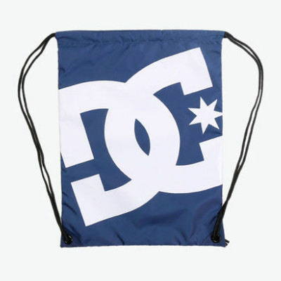 新低帅气！DC SIMPSKI M 时尚休闲背包