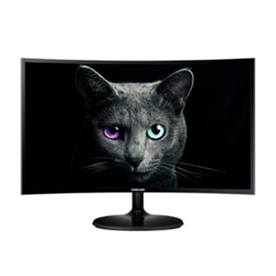 历史新低！SAMSUNG 三星 C27F390F 27英寸 背光显示器