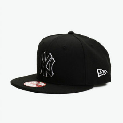 经典款好价！New Era 9FIFTYNEW YORK YANKEES 棒球帽