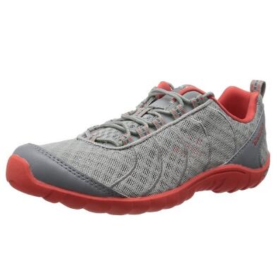 半价！Toread 探路者 TREKKING 女 溯溪鞋 TFEC82632