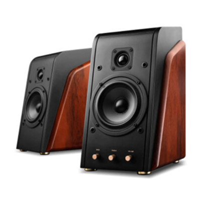 全网好价！惠威 M200MKII有源音箱 2.0音箱 Hi-Fi音响
