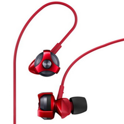 全网好价！Pioneer先锋SE-CL751重低音入耳式耳机