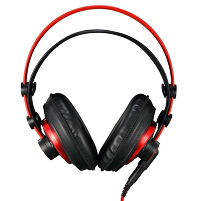 近期好价！爱科技K240R Studio头戴式耳机