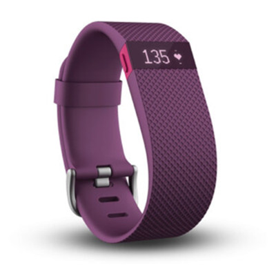 好价！Fitbit Charge HR 智能心率手环