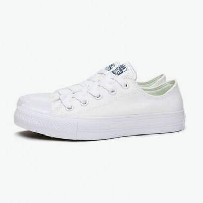 新款！CONVERSE Chuck Taylor All Star II Man